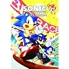 Sonic the Hedgehog Archives 3 (v. 3)