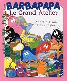 Barbapapa : Le Grand Atelier