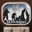 Untouchables (Limited Edition with Bonus DVD)