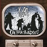 Untouchables (Limited Edition with Bonus DVD)