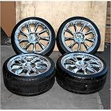 Eurotech Luxury Wheels