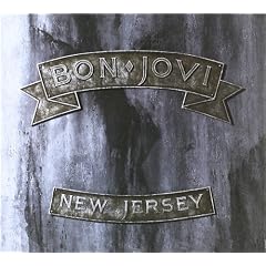 New Jersey (Special Edition)