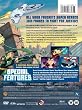 Justice League Unlimited - Season One (DC Comics Classic Collection)