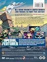 Justice League Unlimited - Season One (DC Comics Classic Collection)