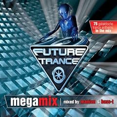Future Trance Megamix