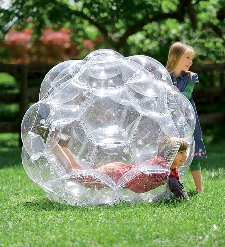 51-inch Clear View Transparent GBOP