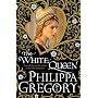 The White Queen de Philippa Gregory