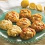 Seafood Cake Sampler From Lobster Gram