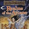 Realms of the Arcane: A Forgotten Realms Anthology