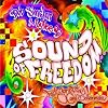  Sound Of Freedom (Featuring Cutee B, Dollarman & Gary Pine) (CDS)