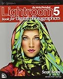 The Adobe Photoshop Lightroom 2 book for digital photographers