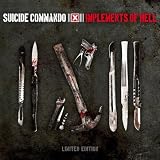 Implements of.. -CD+DVD-