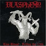 Live Ritual - Live Friday the 13th