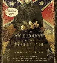 The Widow of the South