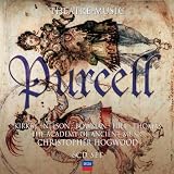 Purcell: Theatre Music Search