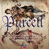 Purcell: Theatre Music