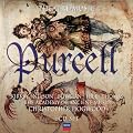 Purcell: Theatre Music