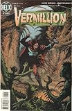 Vermillion #8 May 1997 Vermillion #8 May 1997