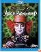 Alice in Wonderland [Blu-ray]