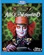 Alice in Wonderland [Blu-ray]