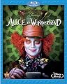 Alice in Wonderland [Blu-ray]
