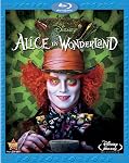 Cover Image for 'Alice in Wonderland'