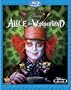 Alice in Wonderland [Blu-ray]