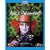 Alice in Wonderland [Blu-ray]