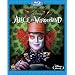 Alice in Wonderland [Blu-ray]