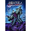 Dracula T02 - La Compagnie des Monstres