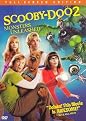 Scooby-Doo 2: Monsters Unleashed (Fullscreen) (Dual-layered DVD)
