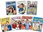 Scrubs - Seasons 1-7