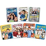 Scrubs - Seasons 1-7