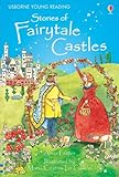 Stories of fairytale castles