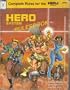 Hero System Rulesbook (Universal Role Playing, Stock No. 500)