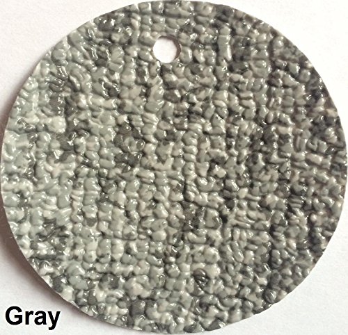 Deck RiteMariDeck Marine Vinyl Flooring - 6' Wide - 34 mil.