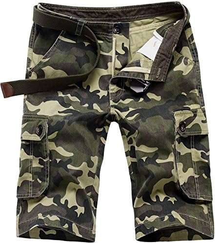 OYMMENEY Mens Sport Athletic Baggy Gym Jogger Joggin Pants Shorts Trousers