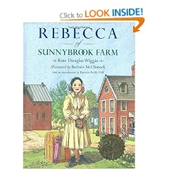 Rebecca of Sunnybrook Farm