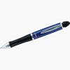 Papermate PhD Multi Function Pen - Black, Red Ball Point Pen & 0.5mm Auto Pencil