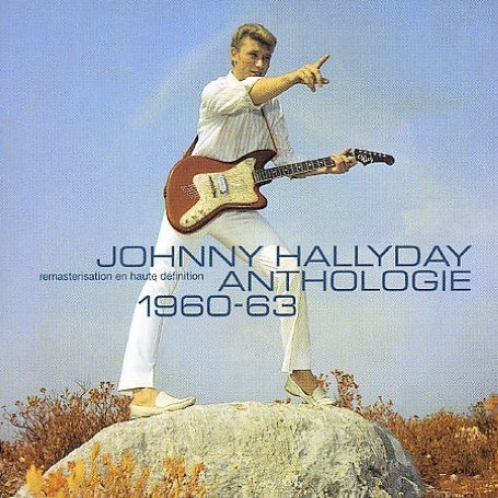 Johnny Hallyday - Whole Lotta Shakin