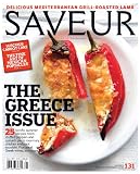 Saveur (1-year)