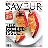 Saveur (1-year)