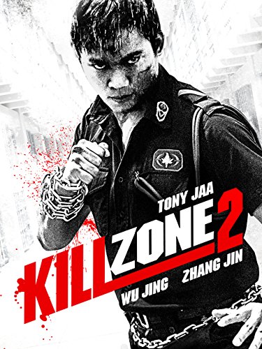 Kill Zone 2