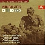  -  Musica Antiqua Citolibensis