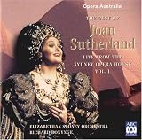 Revue abc classics  / Joan Sutherland, The Best Of