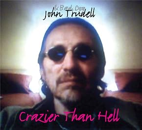 Image de John Trudell