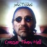 Image of John Trudell