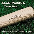 Twin Bill-Two Piano Music of Bill Evans