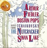 Nutcracker and Swan Lake Suites