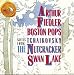 Music : Nutcracker and Swan Lake Suites